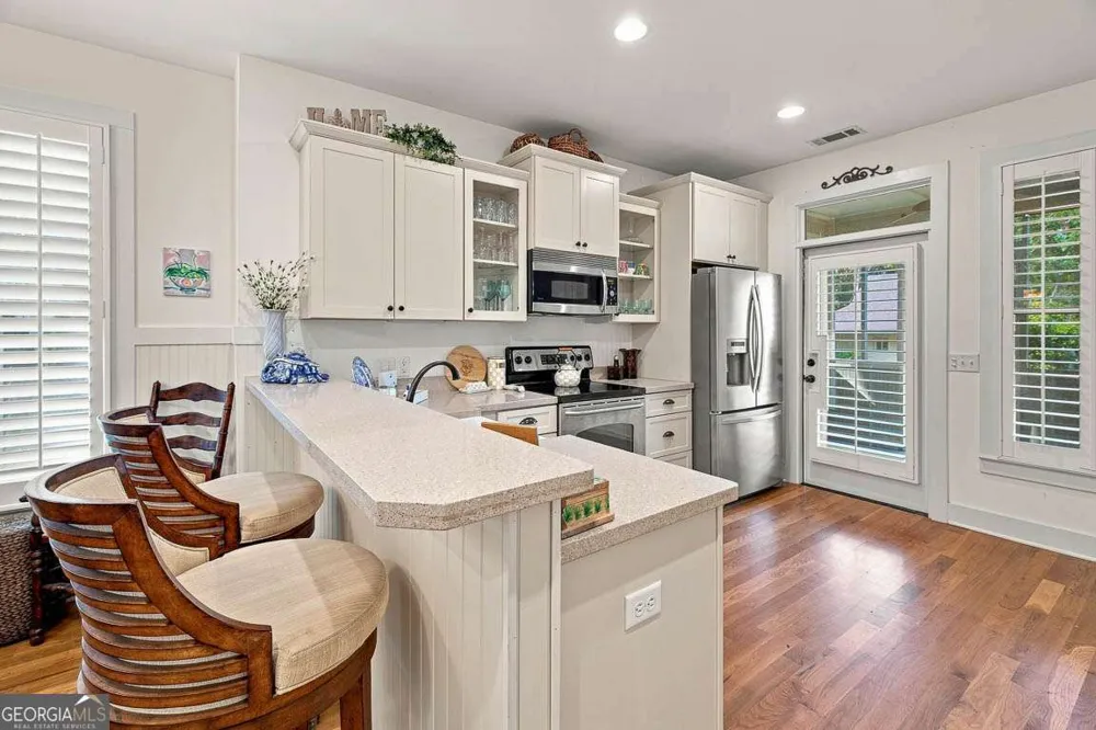 104 Youngwood DR St. Simons, GA 31522