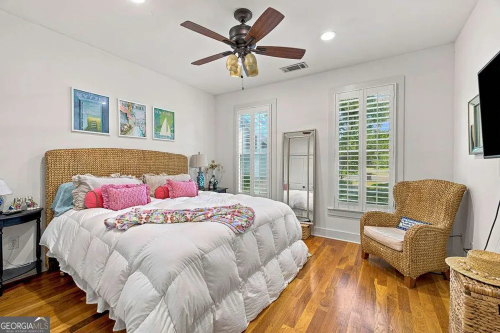 104 Youngwood DR St. Simons, GA 31522