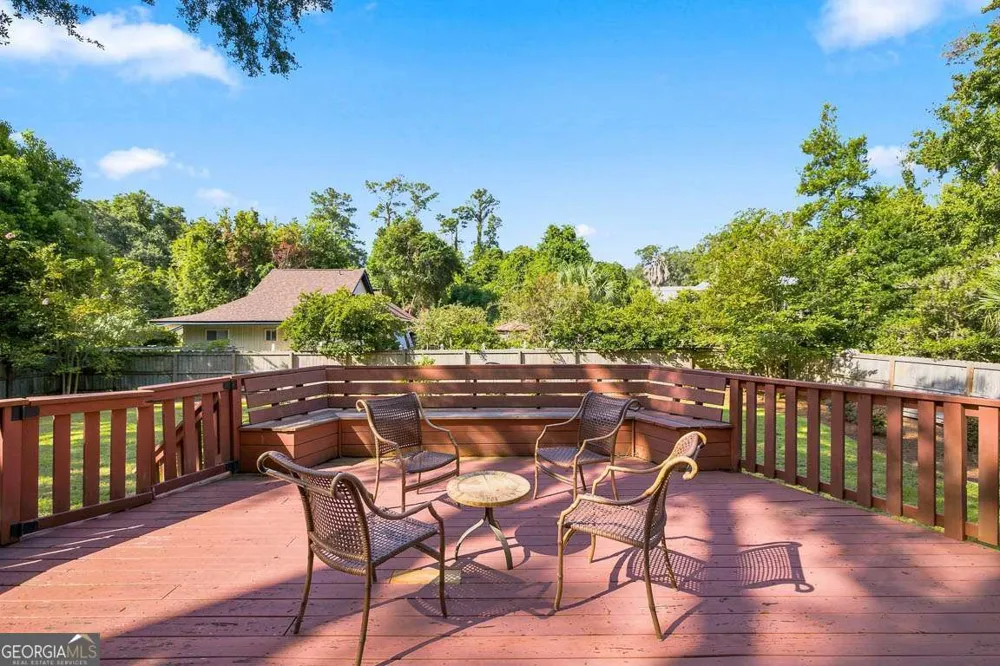 104 Youngwood DR St. Simons, GA 31522