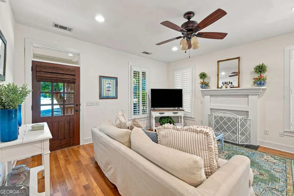 104 Youngwood DR St. Simons, GA 31522