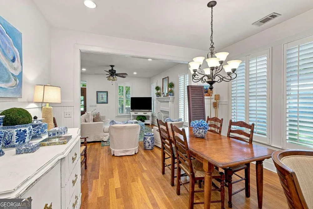 104 Youngwood DR St. Simons, GA 31522