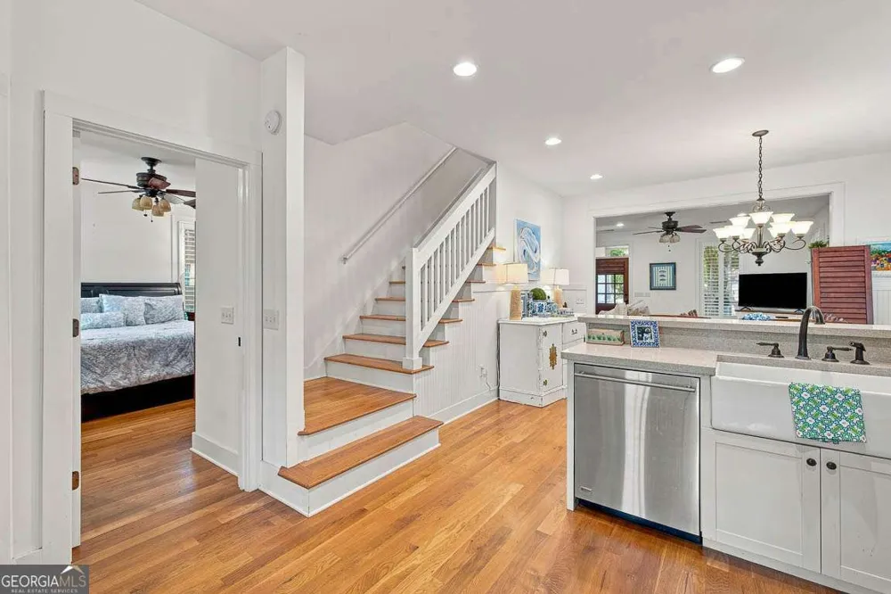 104 Youngwood DR St. Simons, GA 31522