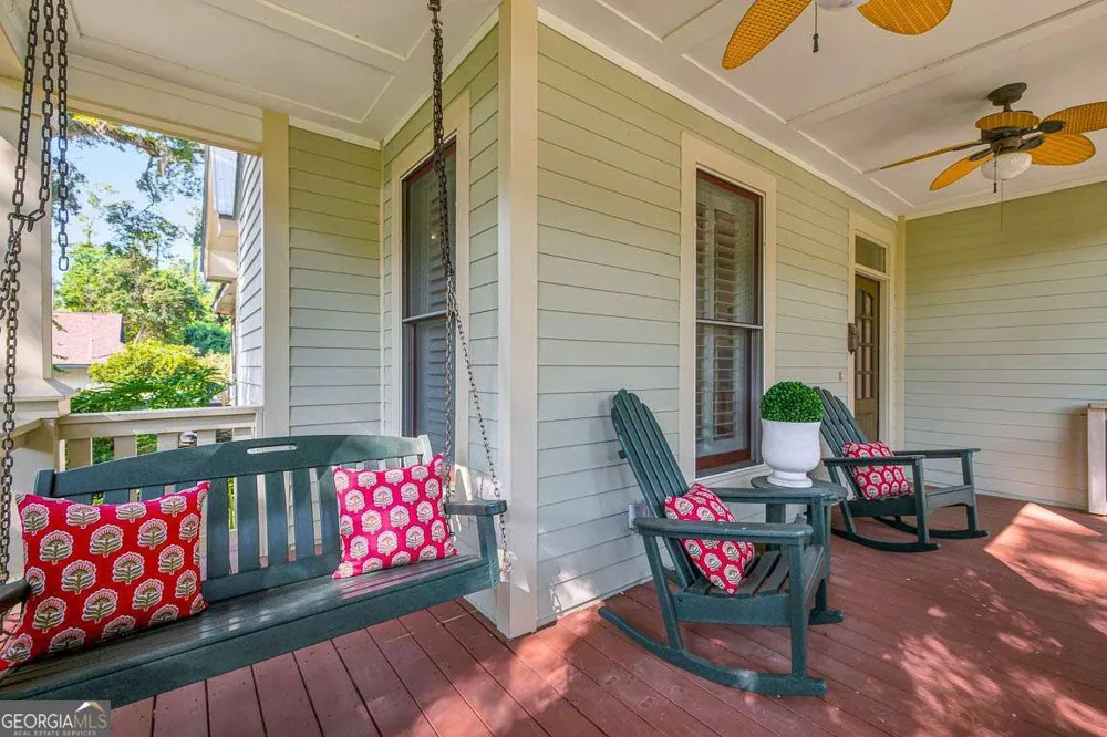 104 Youngwood DR St. Simons, GA 31522