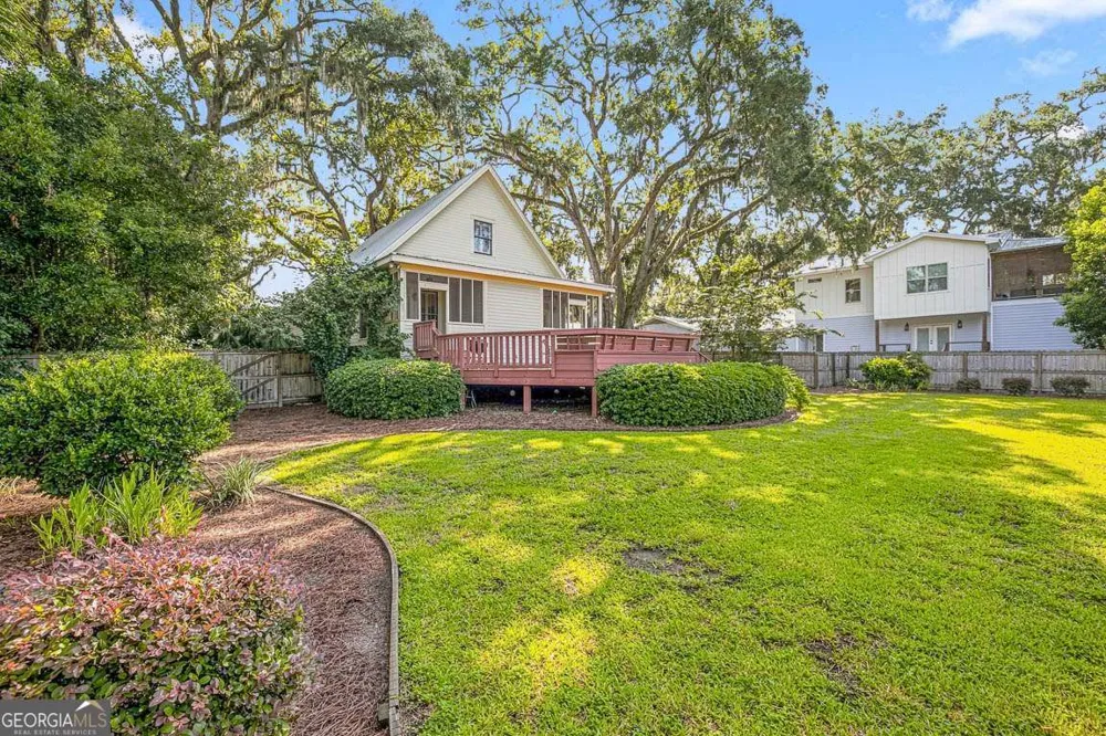 104 Youngwood DR St. Simons, GA 31522