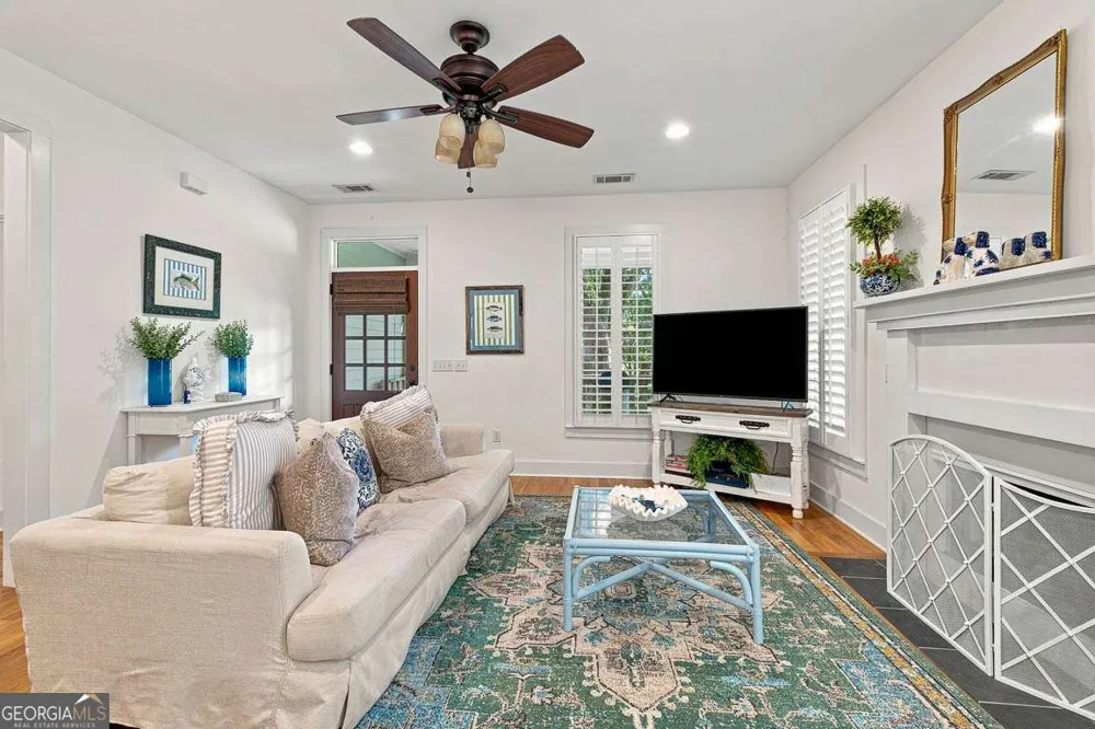 104 Youngwood DR St. Simons, GA 31522