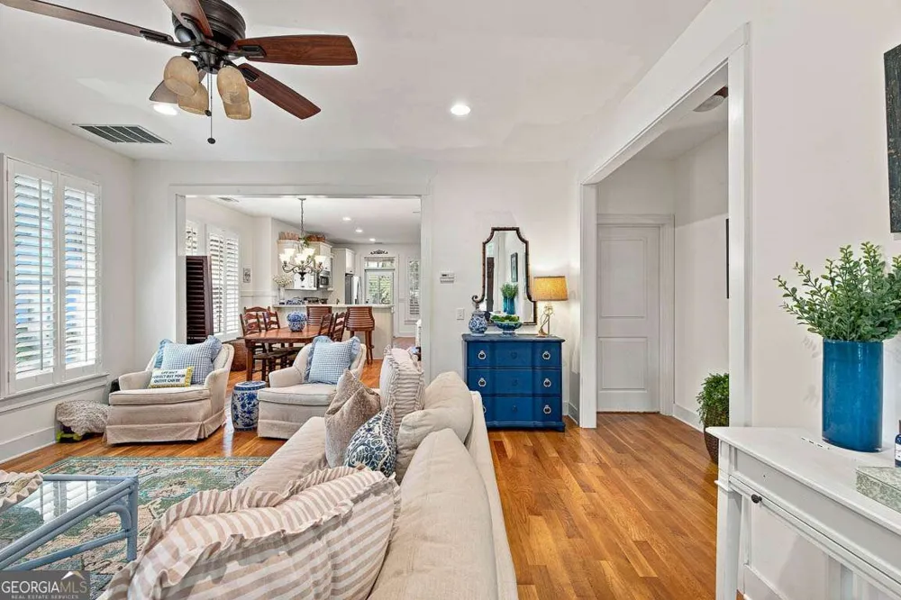104 Youngwood DR St. Simons, GA 31522