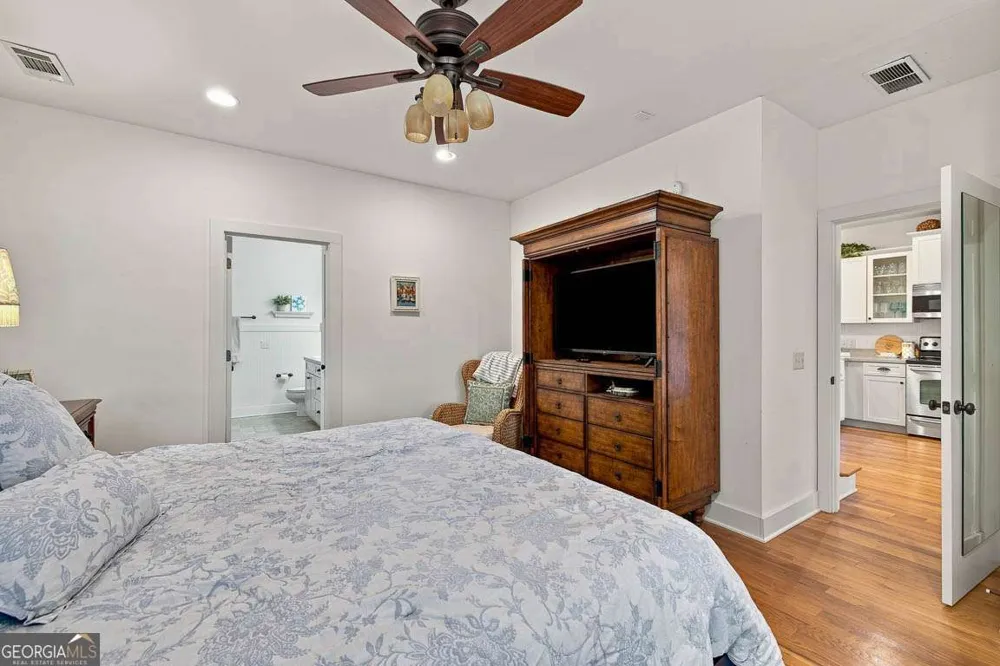 104 Youngwood DR St. Simons, GA 31522