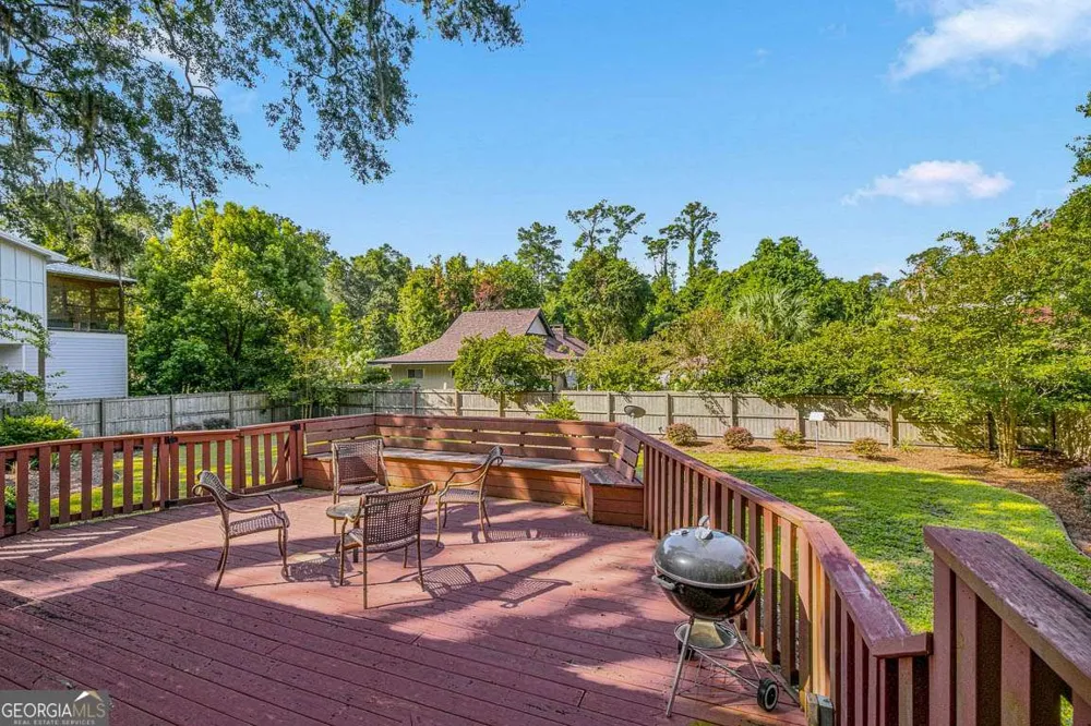 104 Youngwood DR St. Simons, GA 31522