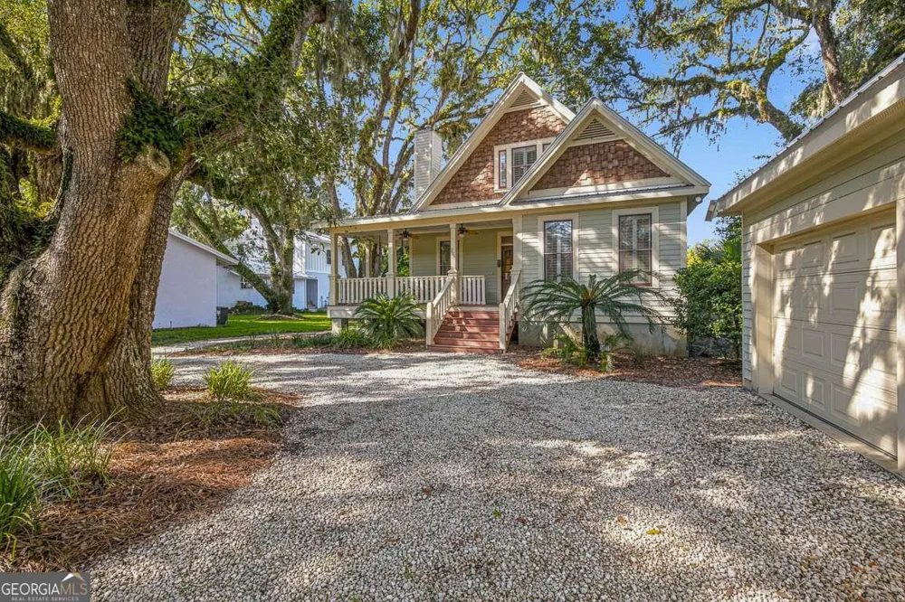 104 Youngwood DR St. Simons, GA 31522