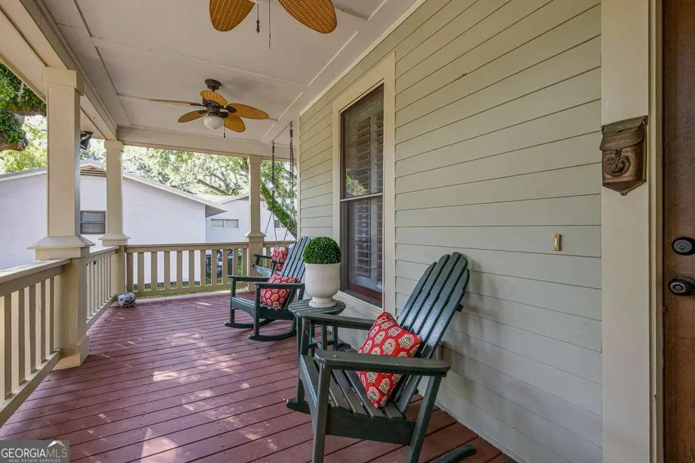 104 Youngwood DR St. Simons, GA 31522