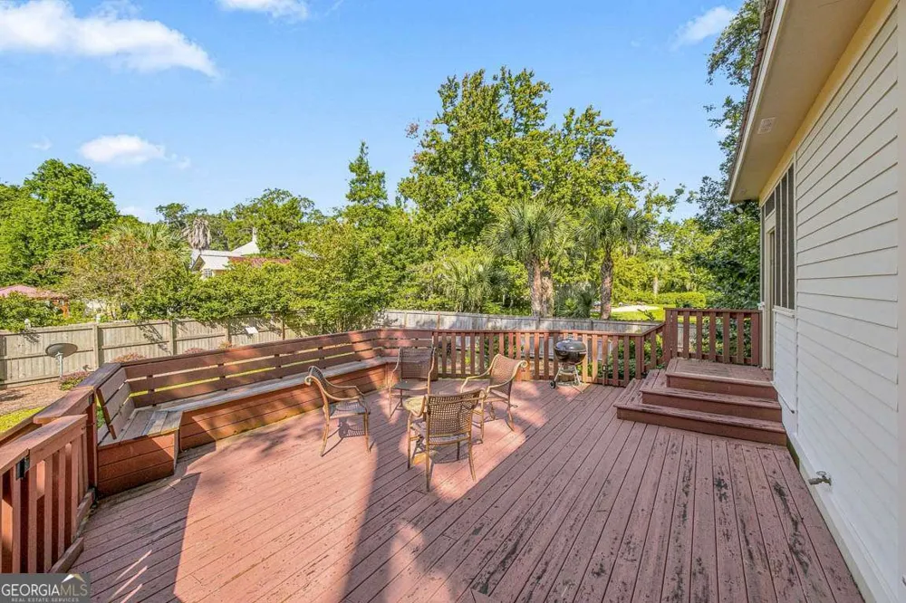 104 Youngwood DR St. Simons, GA 31522