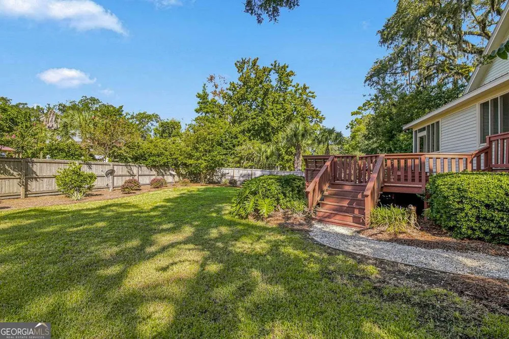 104 Youngwood DR St. Simons, GA 31522
