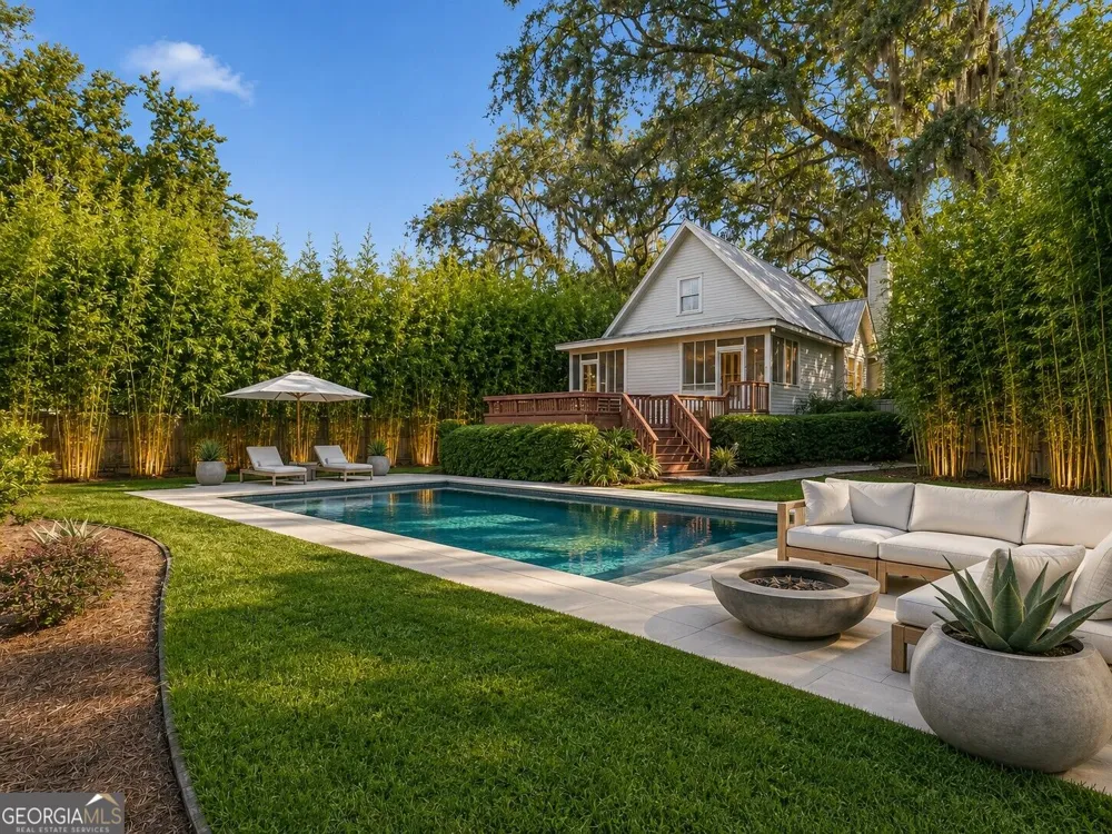 104 Youngwood DR St. Simons, GA 31522