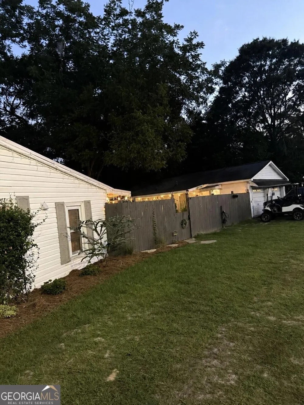 2313 Waynesboro HWY Sylvania, GA 30467