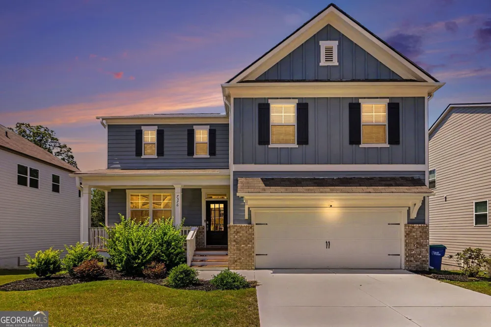 7576 Jennadee DR Fairburn, GA 30213