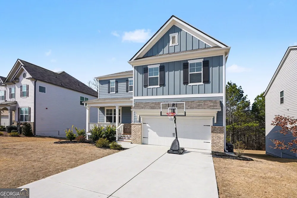 7576 Jennadee DR Fairburn, GA 30213