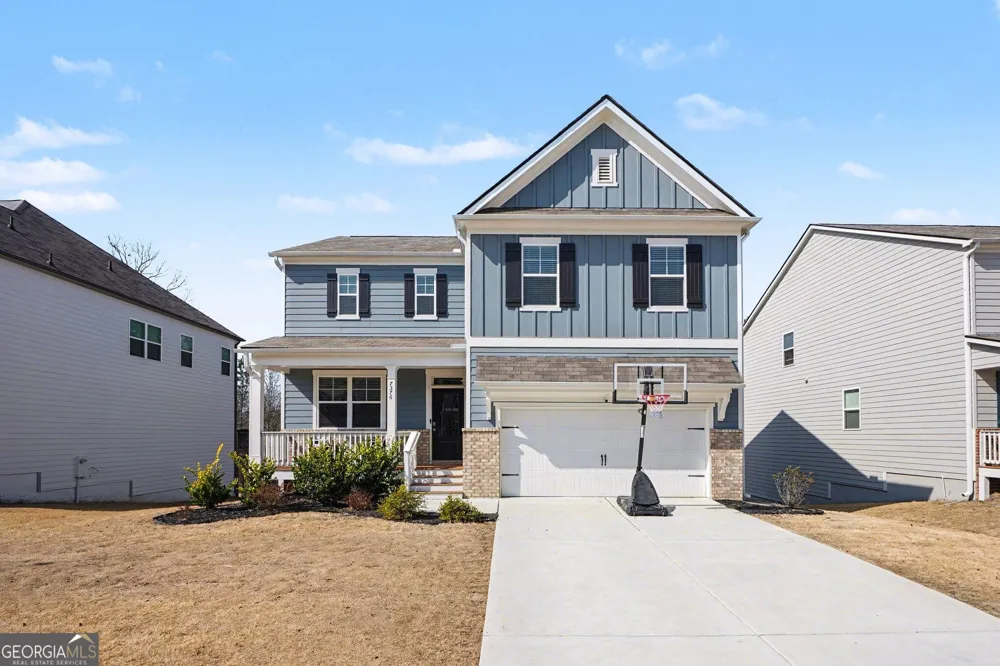 7576 Jennadee DR Fairburn, GA 30213