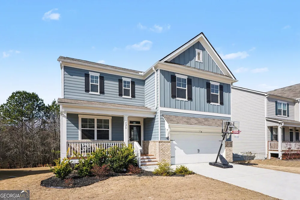 7576 Jennadee DR Fairburn, GA 30213