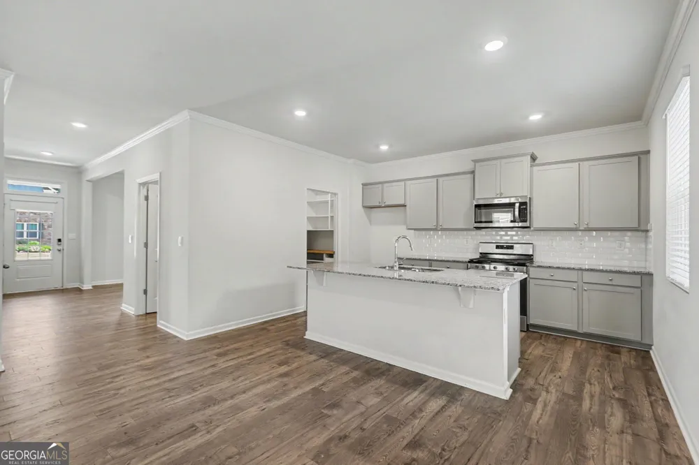 7576 Jennadee DR Fairburn, GA 30213