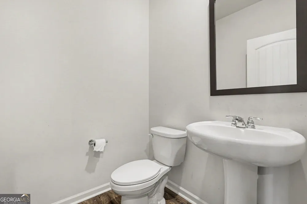 7576 Jennadee DR Fairburn, GA 30213