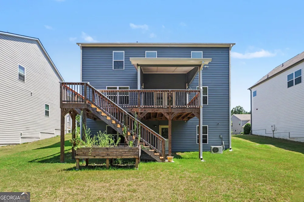 7576 Jennadee DR Fairburn, GA 30213