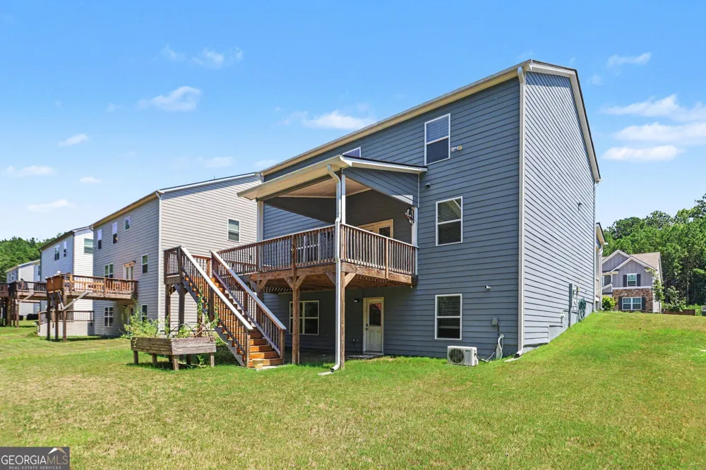 7576 Jennadee DR Fairburn, GA 30213