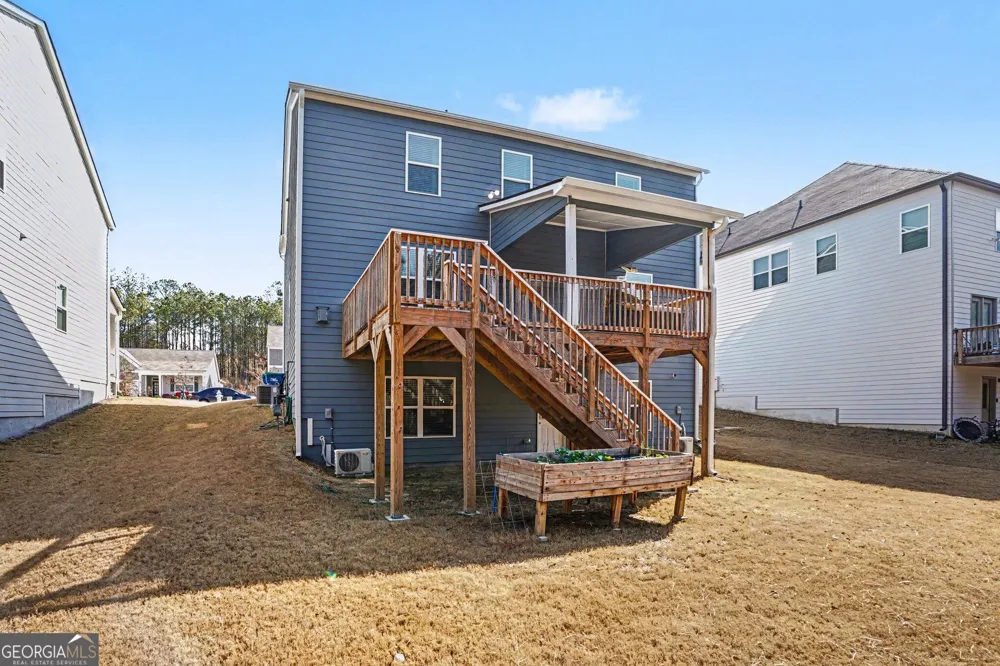 7576 Jennadee DR Fairburn, GA 30213