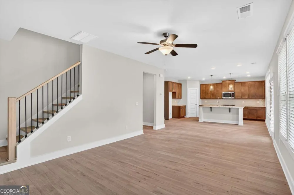 22 Gleengarry Ct Lot 250 Adairsville, GA 30103