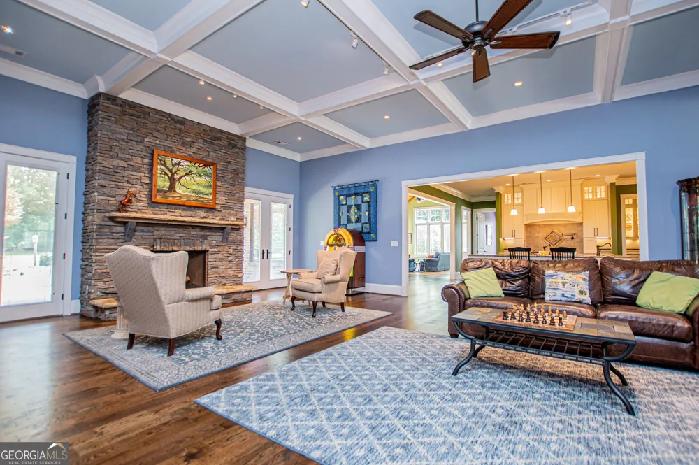 109 Carson PL Carrollton, GA 30117