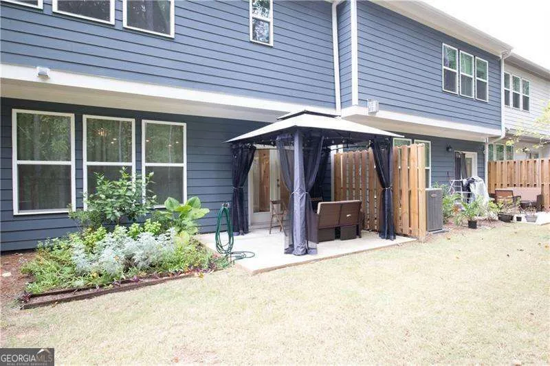 525 Duval DR Alpharetta, GA 30009