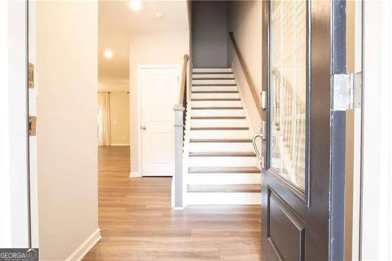 525 Duval DR Alpharetta, GA 30009