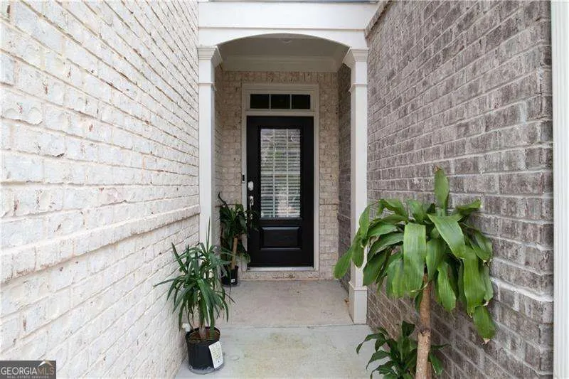 525 Duval DR Alpharetta, GA 30009