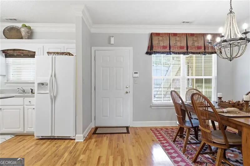 92 Gleneagle CT Clayton, GA 30525
