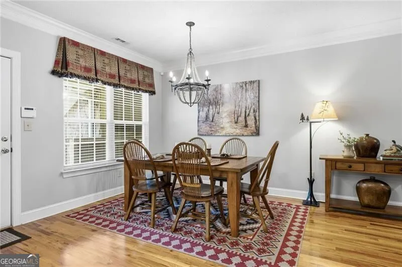 92 Gleneagle CT Clayton, GA 30525