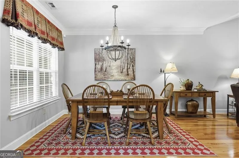 92 Gleneagle CT Clayton, GA 30525