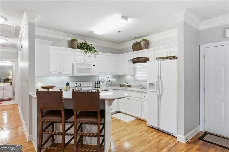 92 Gleneagle CT Clayton, GA 30525