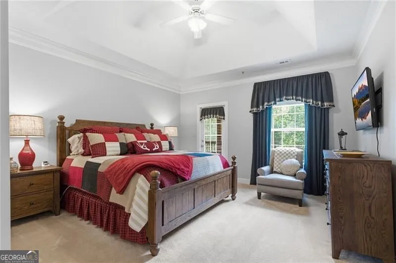 92 Gleneagle CT Clayton, GA 30525