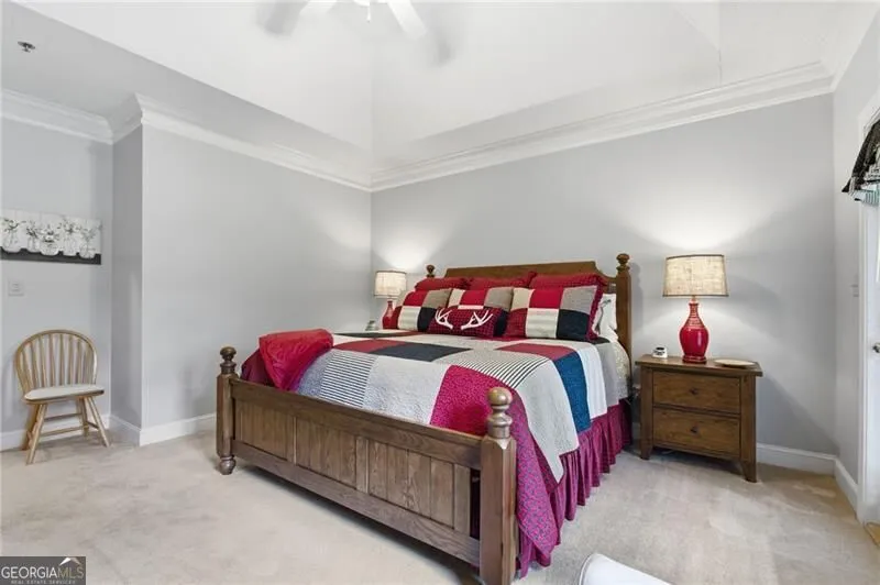 92 Gleneagle CT Clayton, GA 30525