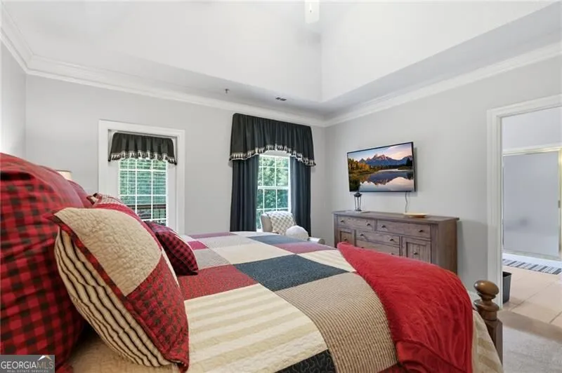 92 Gleneagle CT Clayton, GA 30525