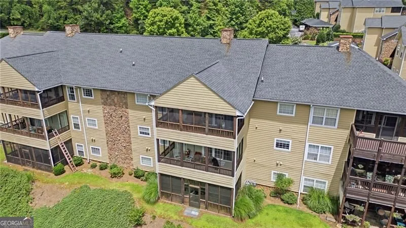 92 Gleneagle CT Clayton, GA 30525