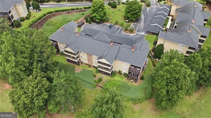 92 Gleneagle CT Clayton, GA 30525