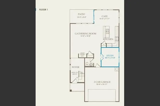 304 Harbors Lane Leander, TX 78641