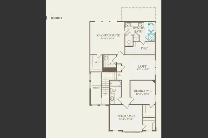 304 Harbors Lane Leander, TX 78641
