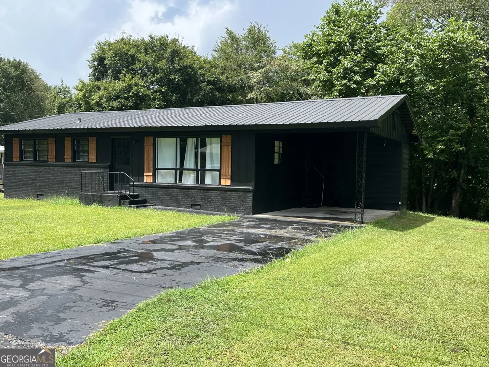 85 Rollins DR Summerville, GA 30747