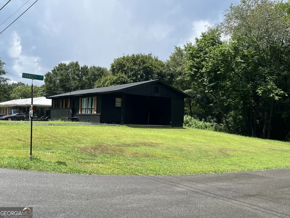 85 Rollins DR Summerville, GA 30747