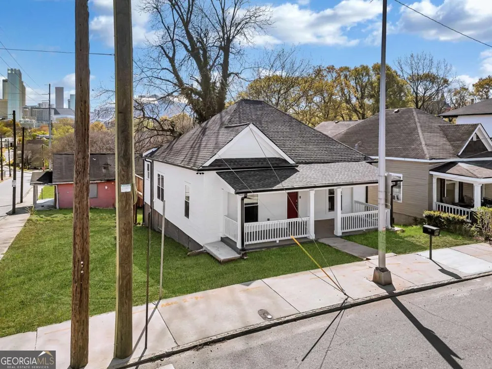 115 Griffin ST NW Atlanta, GA 30314