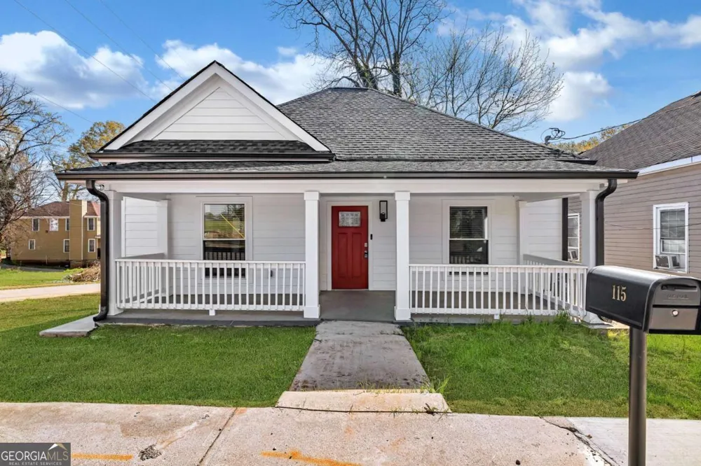 115 Griffin ST NW Atlanta, GA 30314
