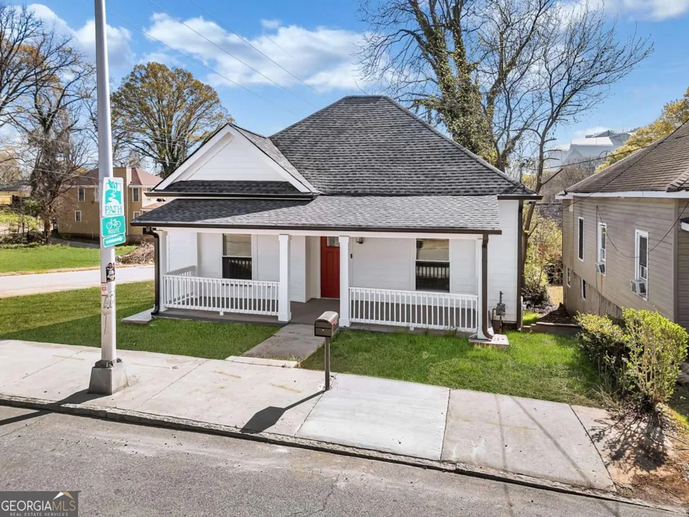 115 Griffin ST NW Atlanta, GA 30314