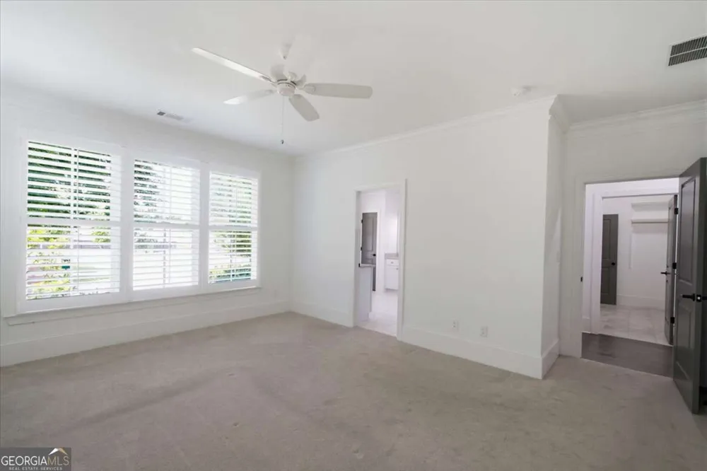 1706 Georgia Club DR Statham, GA 30666