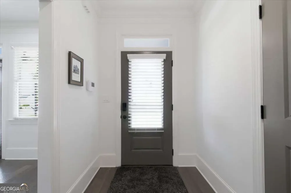 1706 Georgia Club DR Statham, GA 30666